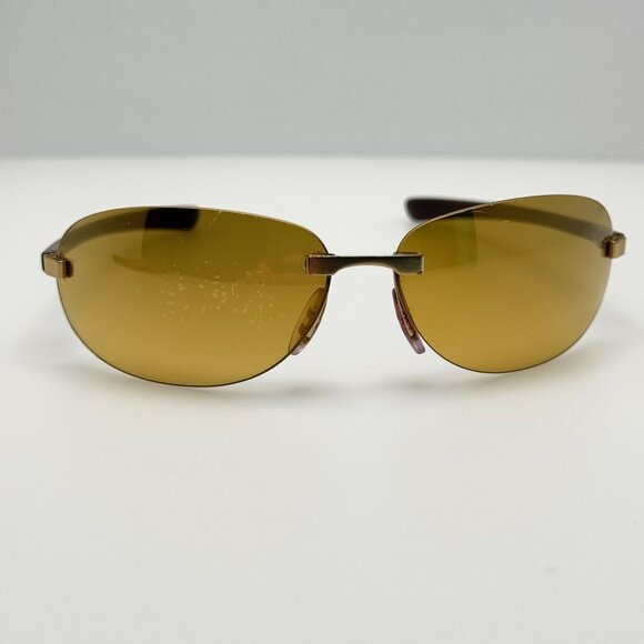 Porsche Design Sunglasses P8436 66-13-135 - Picture 1 of 8